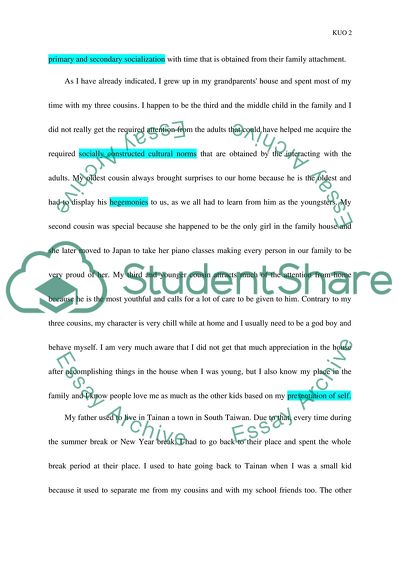 The Story of Nate Kuo