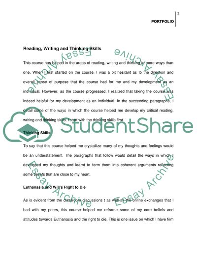 Ethics Theory and Practice