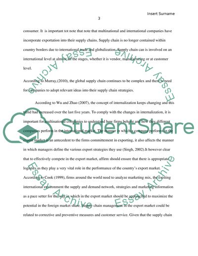 Issues in Customs Administration