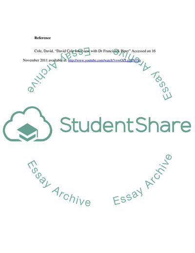 Gas Chamber Myth Uncovered by David Cole