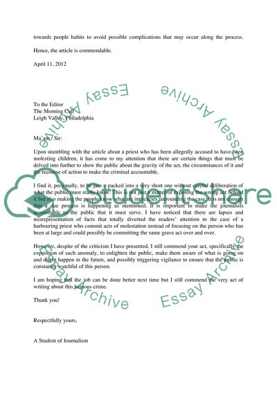 The Importance of Learning about Peoples Habits