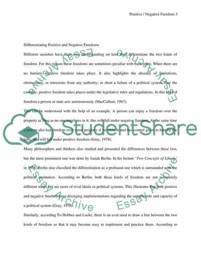 Concept of freedom pdf picture