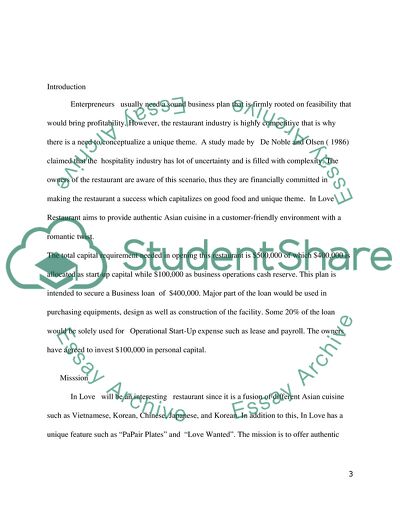 Any New profitable business idea of your choice ( prefered related to Torism or Hospitality feild )