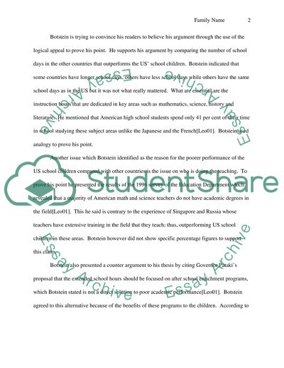 Waste Our Childrens Time