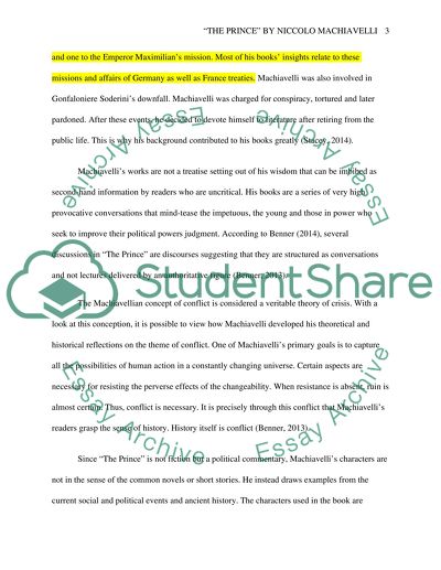 World Literature/author selection project