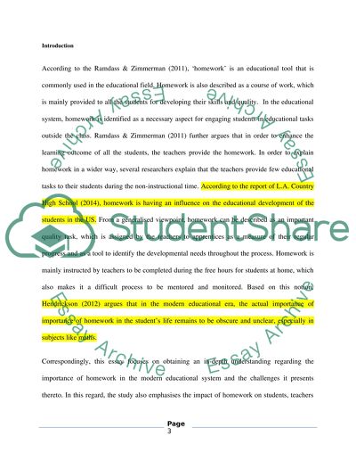 Current Issues Facing Schools and the Education System