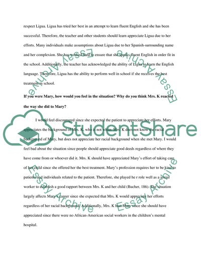 Opening Our Minds to People, Cultures, and Opportunities