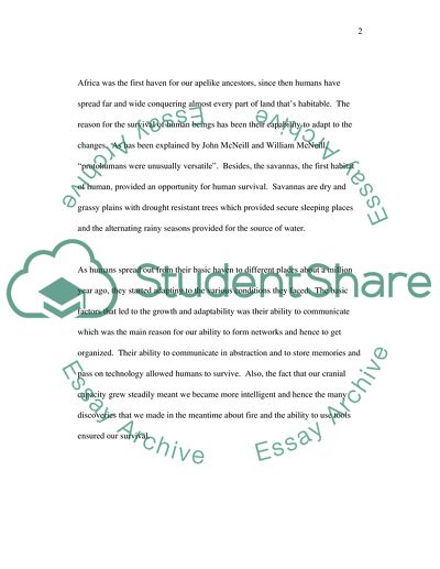 Development of the World Wide Web