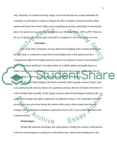 Financial Derivatives Trading - Options, Futures, and Swaps