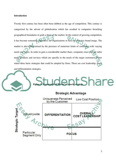 Marketing Communication - The Consumer Behaviour of Individuals Belonging To the Age Group of 30-50