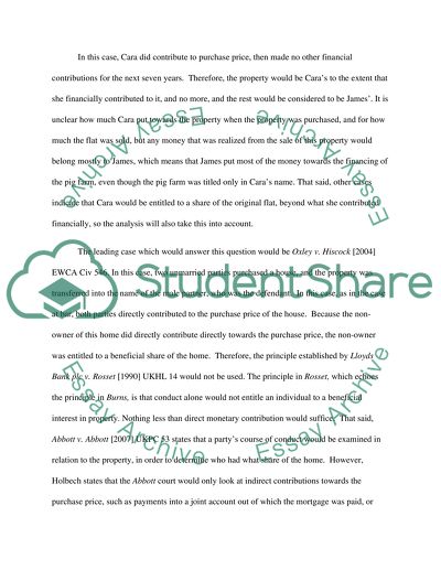 Pros and ons of Family Theory