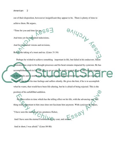 How to write a world literature essay