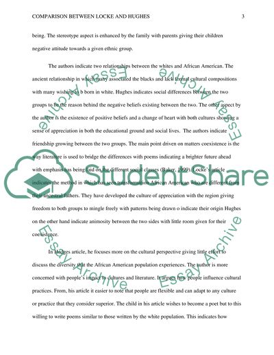 Response to articles (to state in the documents uploaded)