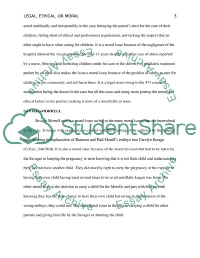 Hospital Rules for Hospital that Deported Jimenez