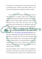 5 Paragraph Essay Outline Template University Of Wales Institute Cardiff Life For A Student Descriptive Essay On New York City also Essay On Evolution My Life As A University Student Essay Essay Biggest Paper Database My Best Friend Essay