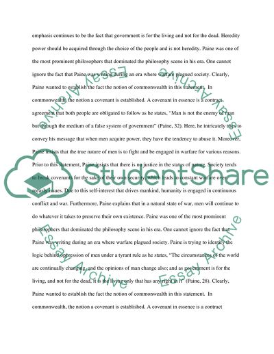 American Literature 17th-19th Century