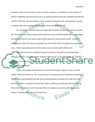 Parking Economics Issues