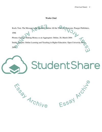 How to make make money online