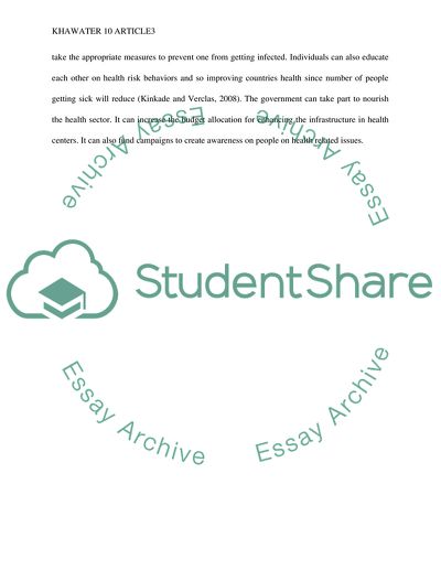 Challenges of Social Integration