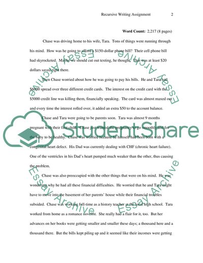 Drama in the Little City