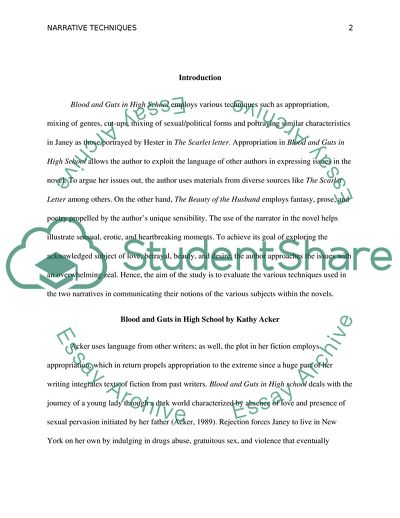 The Language of Authors in Expressing Issues in the Novel