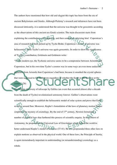 Lost Lecture by Feynman