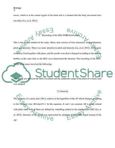 Scale-Free Brain-Wave Music from Simultaneously EEG and fMRI Recordings
