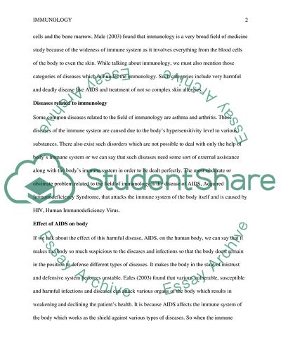 Current Devepolments and the Importance of the Major Histocompatibility Complex in Transplantation