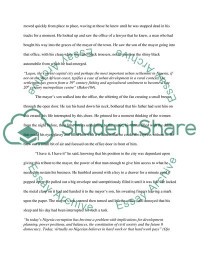 Griffin-like Piece with the Moves between Stories