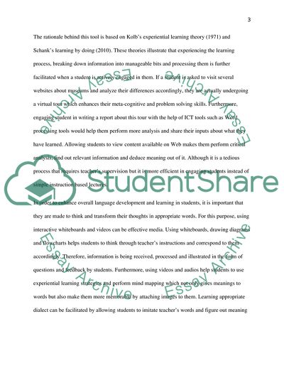 Inclusive Teaching Strategies: Teaching to Diversity Strategies