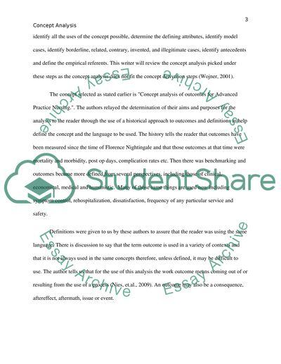 Collaboration in Advanced Practice Nursing