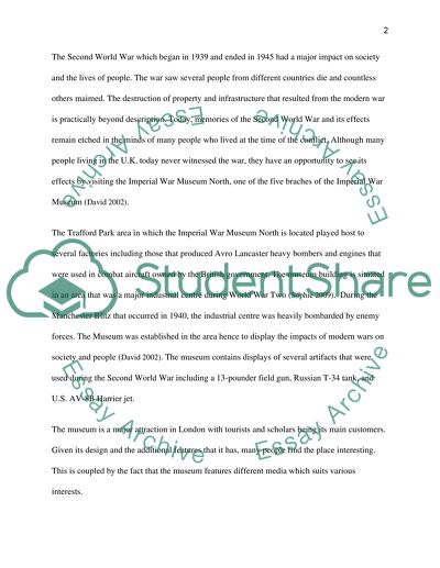 History and Cultural Context of Two Significant Buildings of the Same Typology