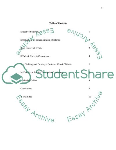 How Introduction of E-Commerce Changed the Business World