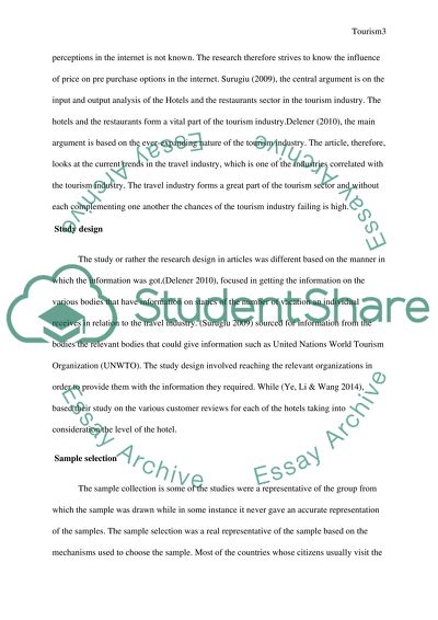 essay about quantitative research 200 words