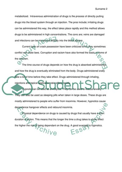 Food and Drug Administration