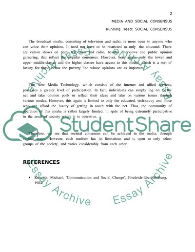 Defining culture essay picture