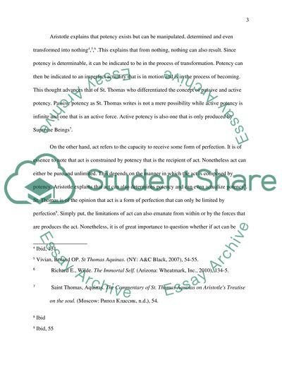 Metaphysics and a Discussion of a Wide Array of Concepts