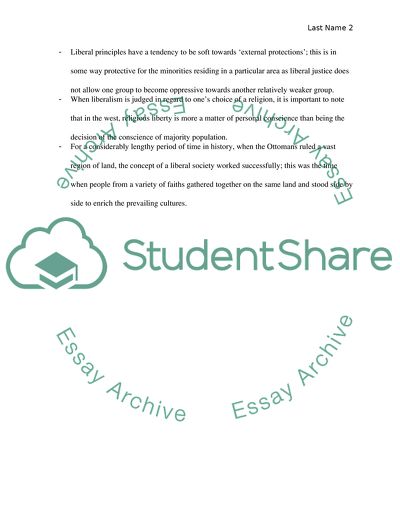 Is Multiculturalism Bad for Women