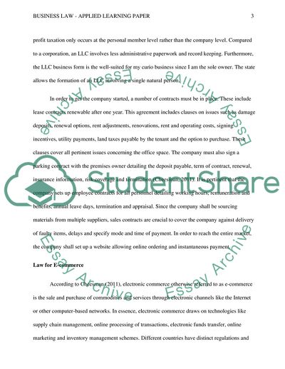 Warranties and Product Liability in the Organization