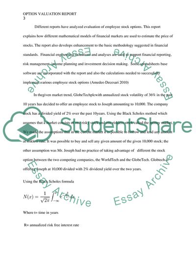 How Financial Models Shape Markets