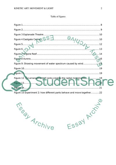 Linking Architecture to Nature through Biological System