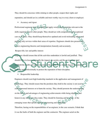 Engineering Ethics, Environmental Impact of Electric Vehicles