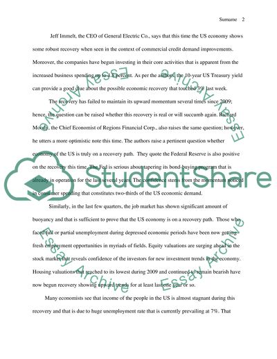 Journal opinion artical