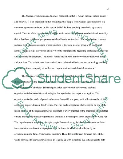 What Richness of a Culture Depends on