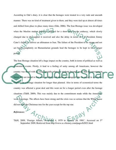 Hostage meaning image