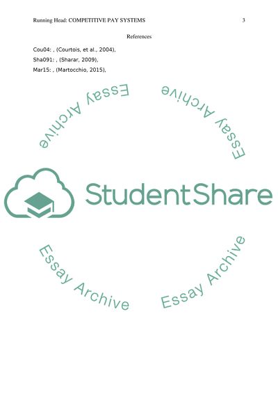 Discussion Board Reply