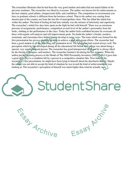 Learning through Knowledge Management