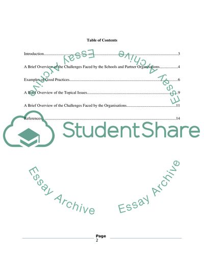 Critically Evaluate the Role of Organisations like NGBs, County Sports Partnerships