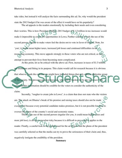 aristotelian essay structure