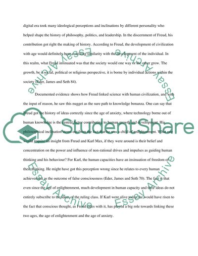 Discussion Compilation